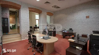 Коммерческое помещение Чугурети
