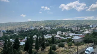 3-комнатная квартира в Тбилиси