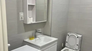 2-комнатная квартира в Тбилиси