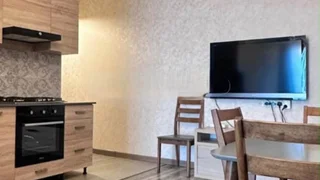 2-комнатная квартира в Сабуртало, 47 кв.м