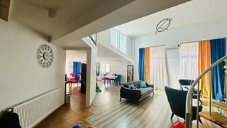 5-комнатная квартира в Тбилиси