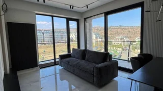 Крцаниси Гранде: 3-комнатная, 99.0 м²