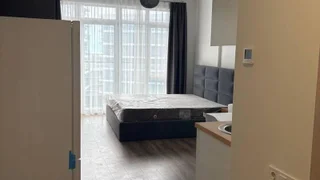 Bianca : Студия, 35.0 м²