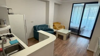 2-комнатная квартира в районе Руставели