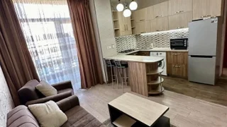 3-комнатная квартира Продаётся. Мухани