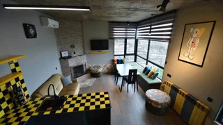 VILLA FOR RENT