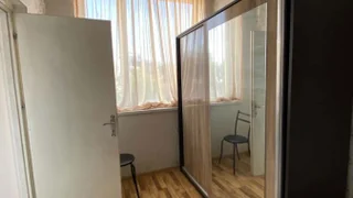 2-комнатная квартира. Кукия