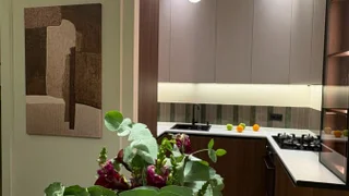 Коммерческое помещение на улица Шалвы Нуцубидзе 125 Saburtalo