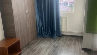 Квартира с отдельной спальней на Леонидзе