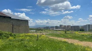 Land For Sale. Digomi village
