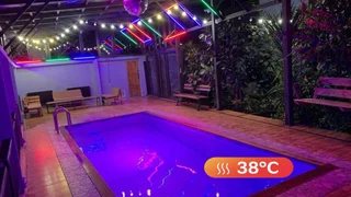 6 room Private House Daily rent. Didi digomi