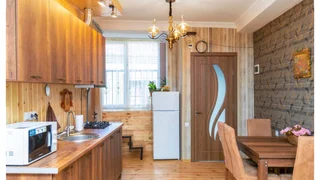 3 room Private House For Rent. Chugureti