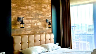 Marvella Hotel&Apartments Orbi Beach Tower