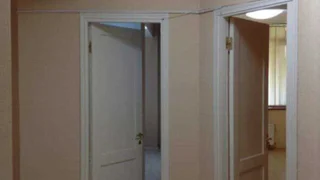 Office For Rent. Vake