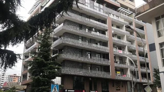 Квартира