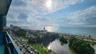 3-комнатная квартира в районе Химшиашвили