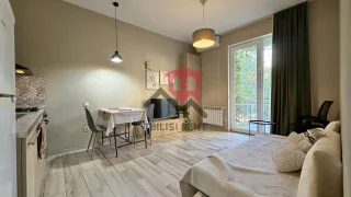 2-комнатная квартира, 45 м², $650