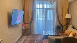 3-комнатная квартира Продаётся. Диди дигоми