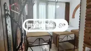 Номер в отеле. Ортачала