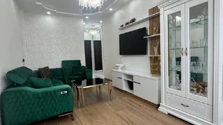 Квартира, ул. Тбел Абусеридзе 5