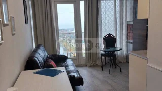 2-комнатная квартира в районе Химашашвили