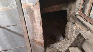 Коммерческое помещение на gldanula das. 1 Gldani