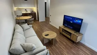 2-комнатная квартира. Сабуртало