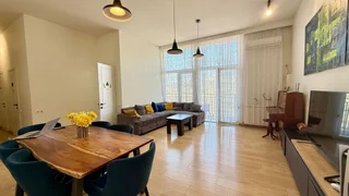 4 room Flat For Sale. Vake