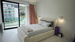Резиденция Крцаниси: 3-комнатная, 140,0 м²