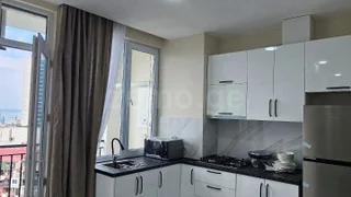 Квартира 2+1, ул. Пушкина 1, $550