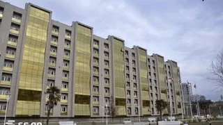 2-комнатная квартира посуточно. Варкетили
