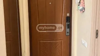 2 room Flat For Sale. Bagebi