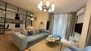 2+1 квартира по улице Ангиса, $900