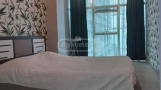 2-комнатная квартира в районе Руставели