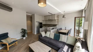 ЖК Metra Park Ваке-Багеби: 4-комнатная, 139,0 м²