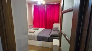 2 room Flat Daily rent. Varketili