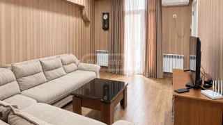 3-комнатная квартира в Тёмке