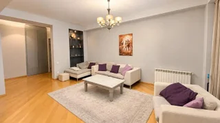Улица НикоЛоза Кипшидзе, 7: 3-комнатная, 120,0 м²