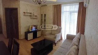 Коммерческое помещение на проспект Давида Гурамишвили Nadzaladevi