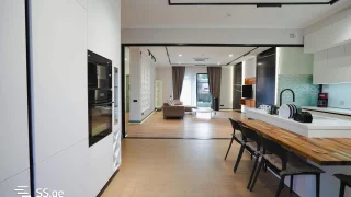Room Private House For Sale. Digomi