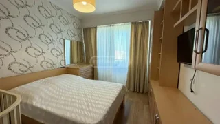 4-комнатная квартира. Исани