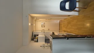 Студия в Orbi City, блок D