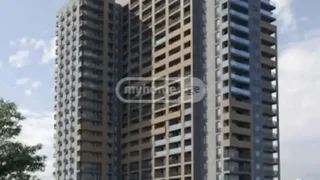 2 комнатная квартира Продаётся. Сабуртало