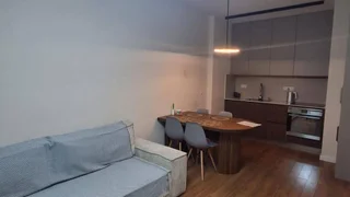 2-комнатная квартира в Сабуртало, M3 Saburtalo, $750