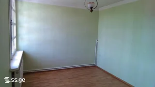 7-комнатная квартира. Чугурети
