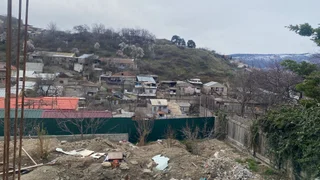 Land For Sale. Nadzaladevi
