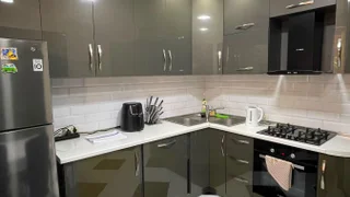 4-комнатная квартира в Тбилиси