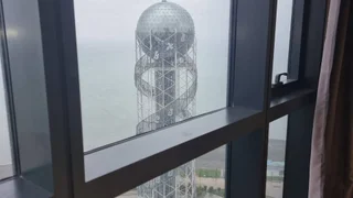 1+1, Ниношвили 2, вид на море, $1650
