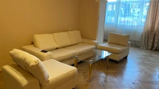 2-комнатная квартира в Тбилиси