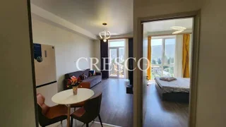 1-комнатная квартира, 44 м², 5/15 эт., $500